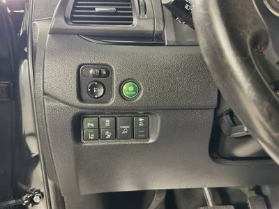 2019 Honda Ridgeline Black Edition