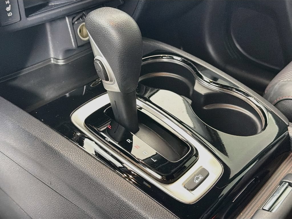 2019 Honda Ridgeline Black Edition