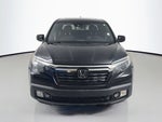 2019 Honda Ridgeline Black Edition