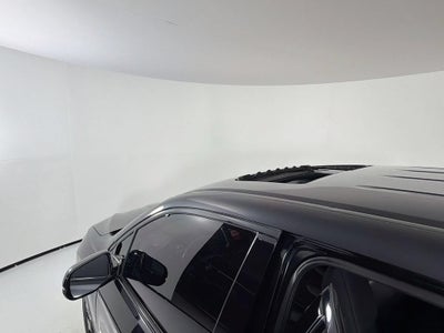 2019 Honda Ridgeline Black Edition