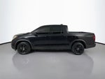 2019 Honda Ridgeline Black Edition