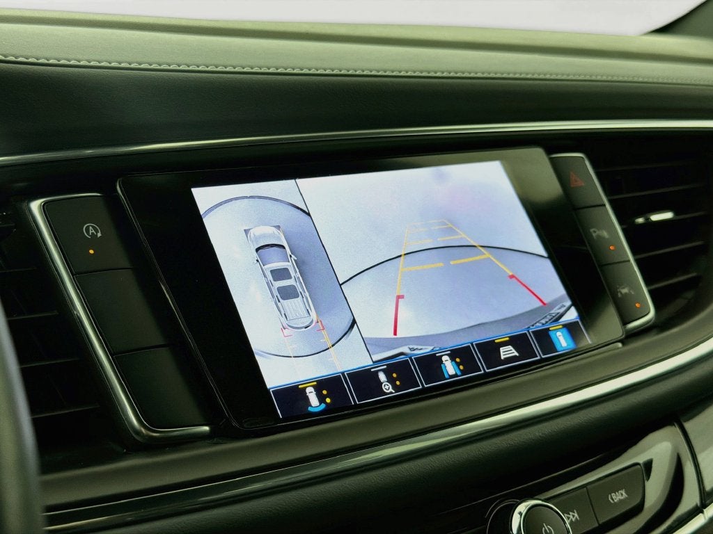 2024 Buick Enclave Premium