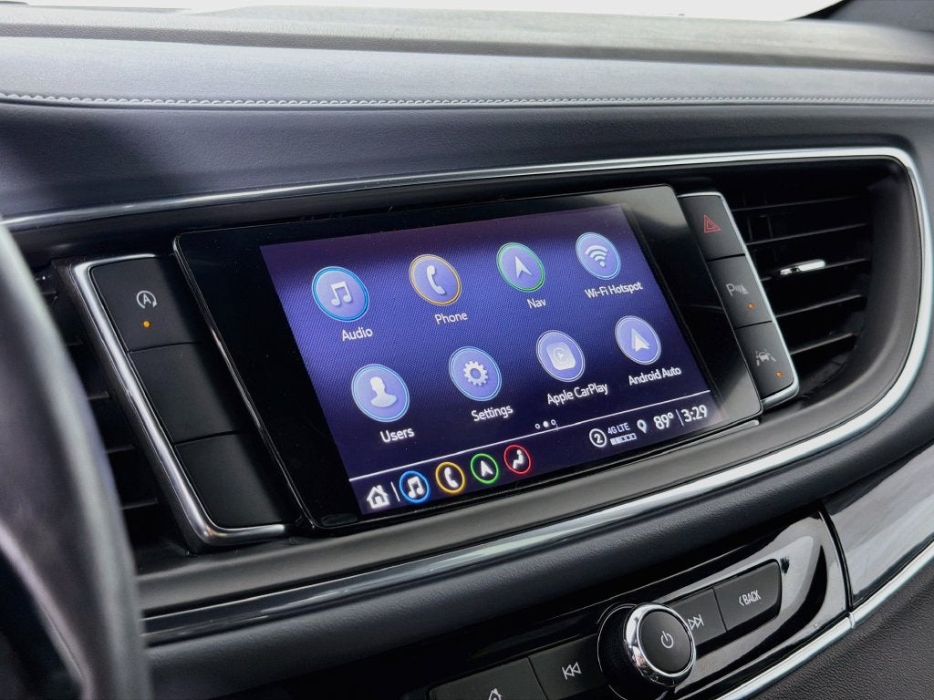 2024 Buick Enclave Premium