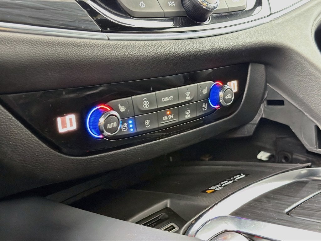 2024 Buick Enclave Premium
