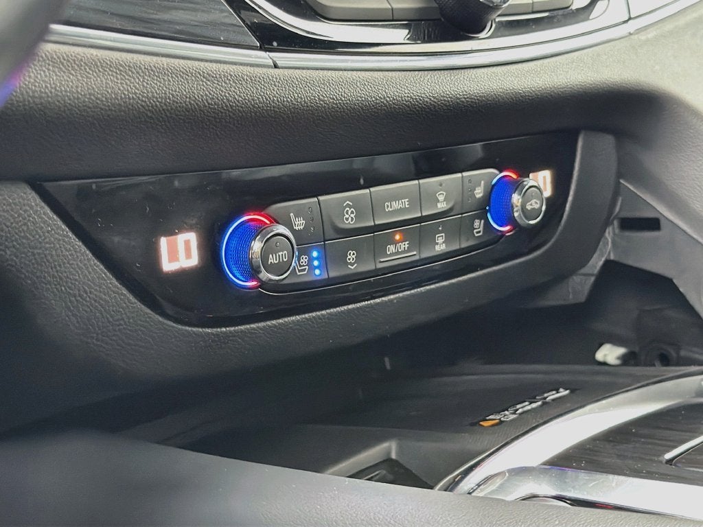 2024 Buick Enclave Premium