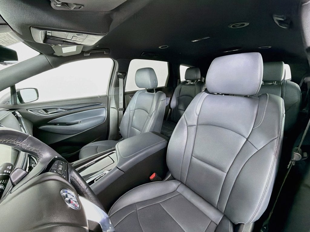 2024 Buick Enclave Premium