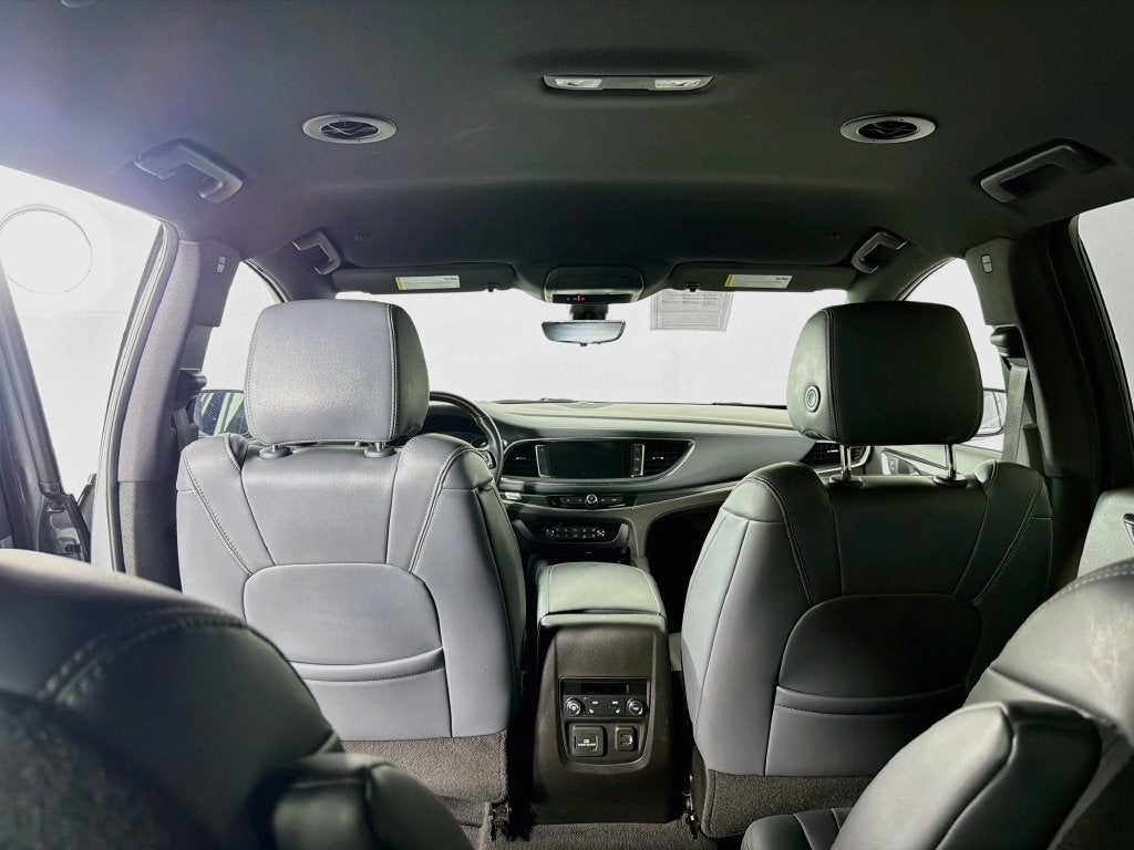 2024 Buick Enclave Premium