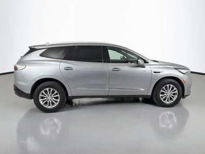 2024 Buick Enclave Premium