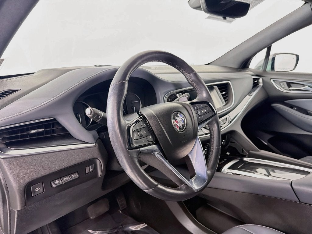 2024 Buick Enclave Premium