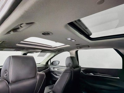 2019 Buick Enclave Avenir