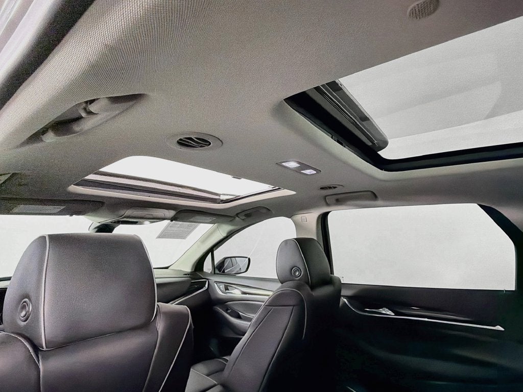 2019 Buick Enclave Avenir
