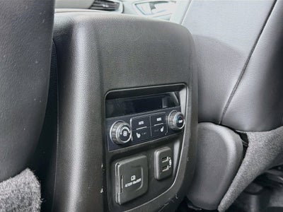 2019 Buick Enclave Avenir