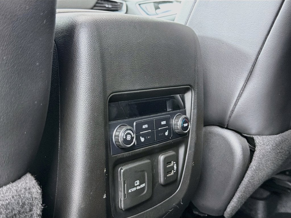 2019 Buick Enclave Avenir