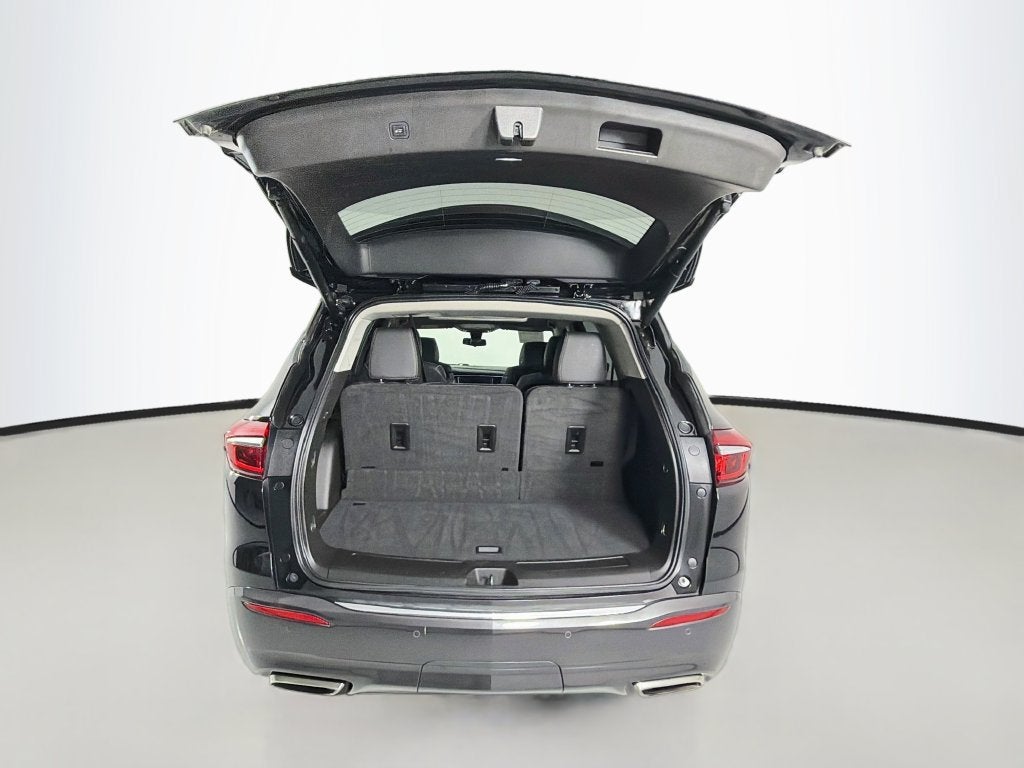 2019 Buick Enclave Avenir