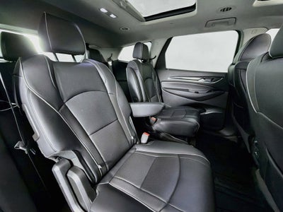 2019 Buick Enclave Avenir