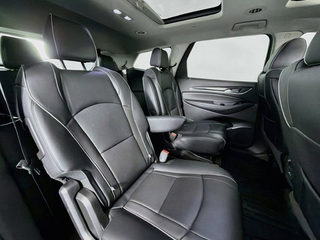2019 Buick Enclave Avenir