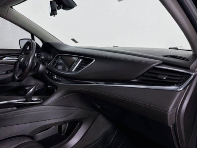 2019 Buick Enclave Avenir