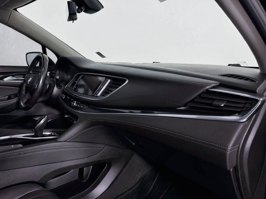 2019 Buick Enclave Avenir