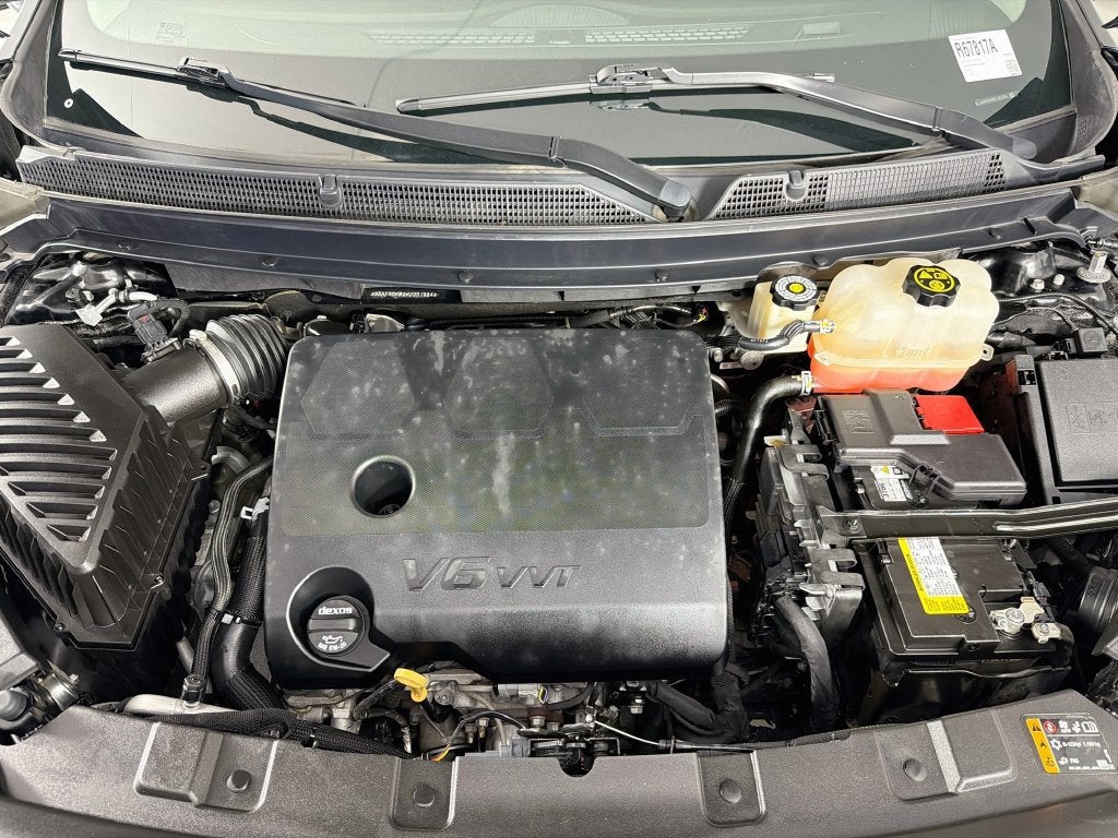 2019 Buick Enclave Avenir