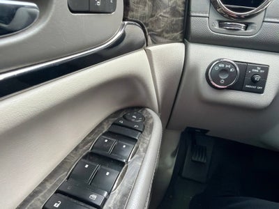 2014 Buick Enclave Leather