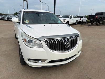 2014 Buick Enclave Leather