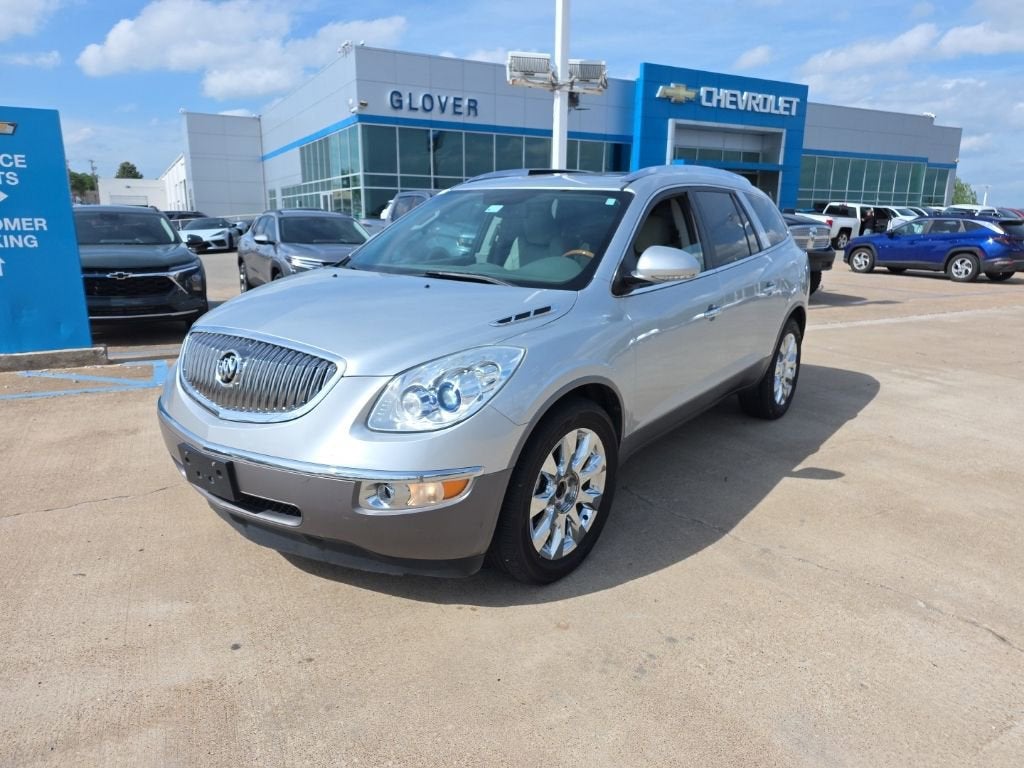 2011 Buick Enclave CXL-2
