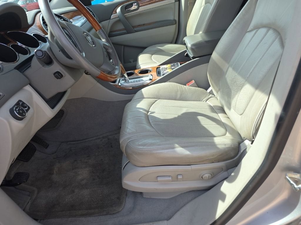 2011 Buick Enclave CXL-2