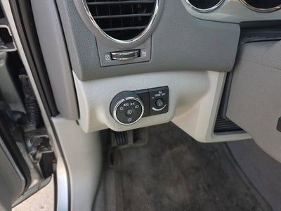 2011 Buick Enclave CXL-2