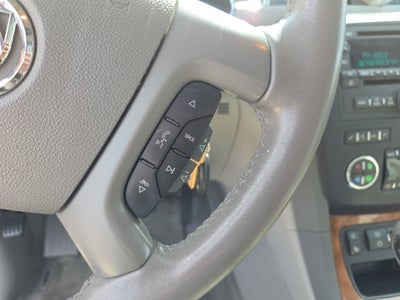 2011 Buick Enclave CXL-2