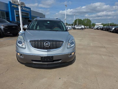 2011 Buick Enclave CXL-2