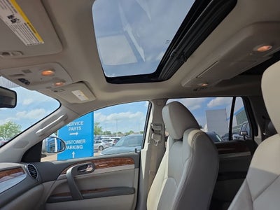 2011 Buick Enclave CXL-2