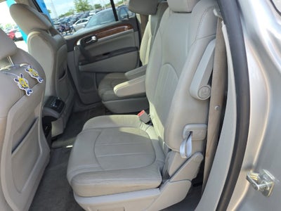 2011 Buick Enclave CXL-2
