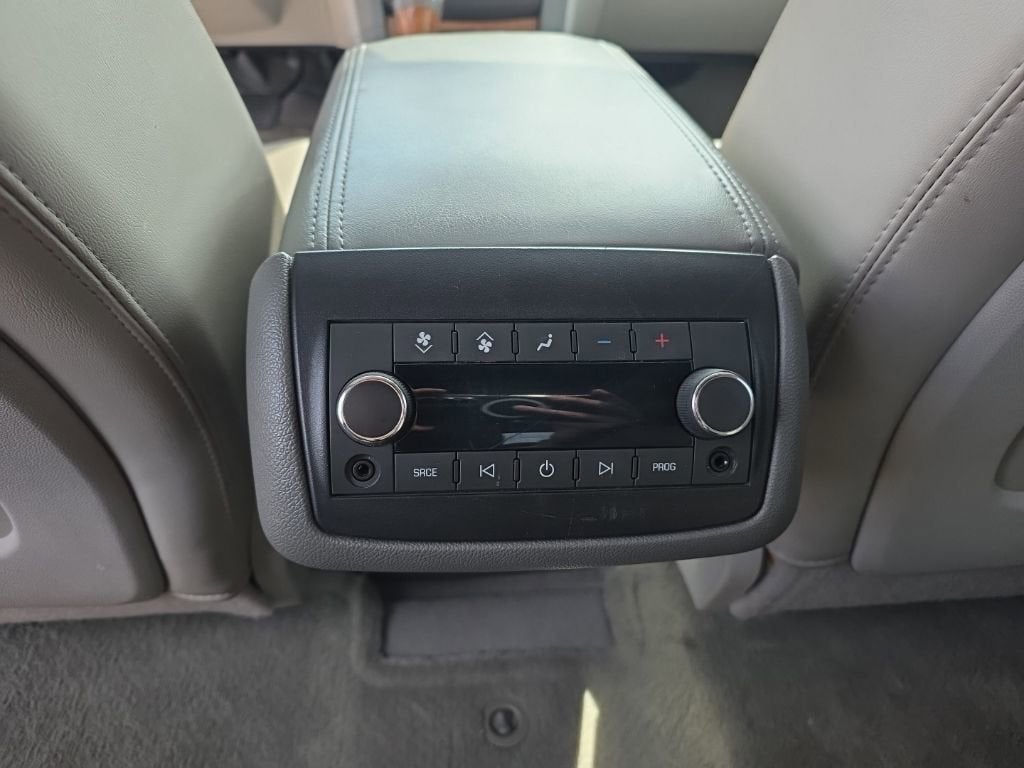 2011 Buick Enclave CXL-2