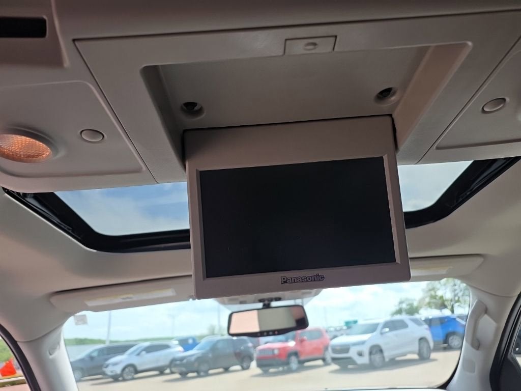 2011 Buick Enclave CXL-2