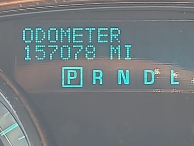 2011 Buick Enclave CXL-2