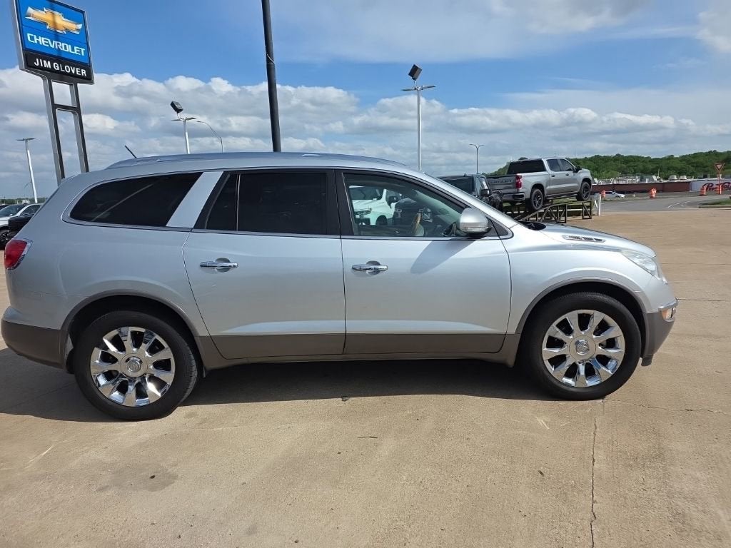 2011 Buick Enclave CXL-2