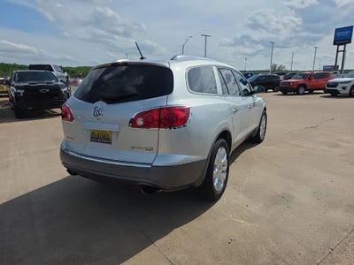 2011 Buick Enclave CXL-2