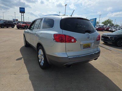 2011 Buick Enclave CXL-2