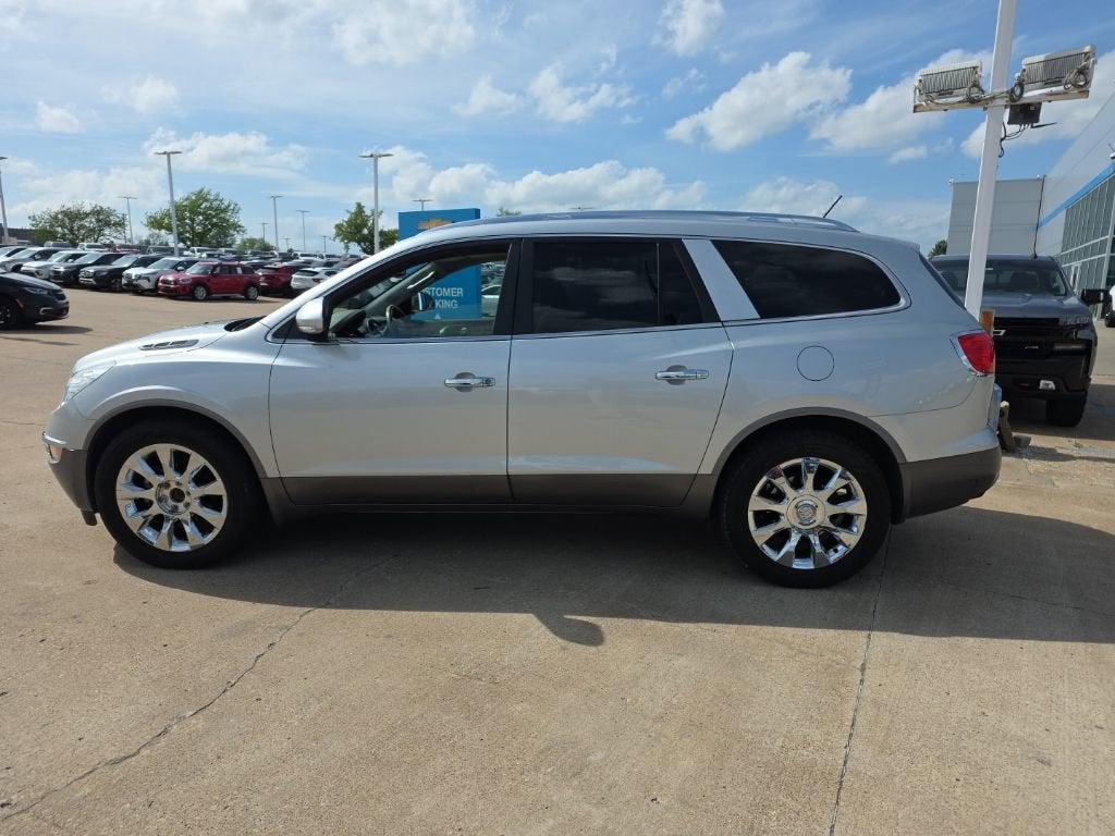 2011 Buick Enclave CXL-2
