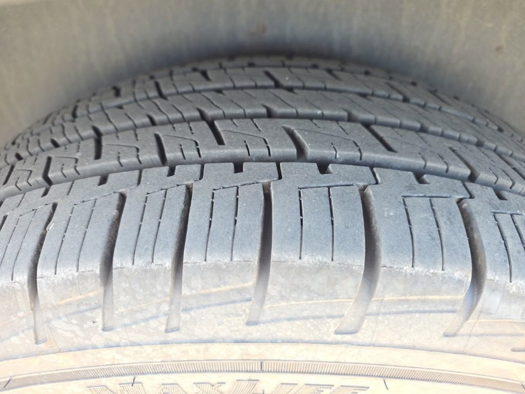 2011 Buick Enclave CXL-2