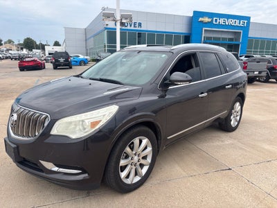 2015 Buick Enclave Premium