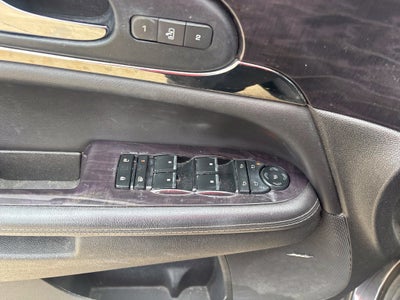 2015 Buick Enclave Premium