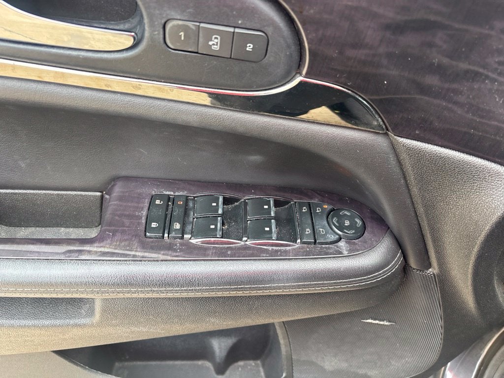 2015 Buick Enclave Premium