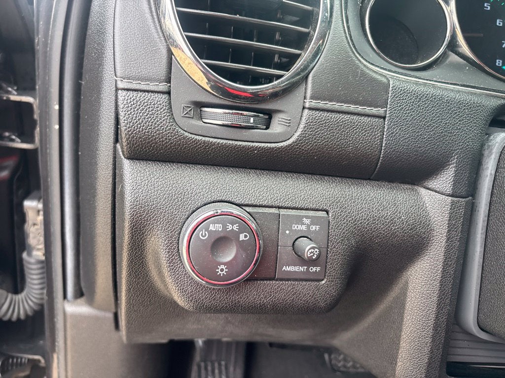 2015 Buick Enclave Premium