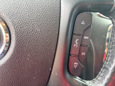 2015 Buick Enclave Premium