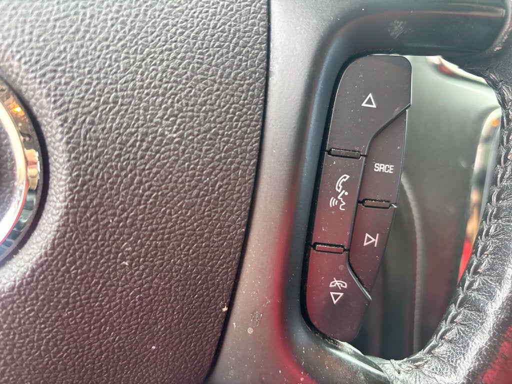 2015 Buick Enclave Premium