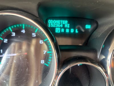 2015 Buick Enclave Premium