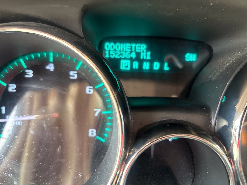 2015 Buick Enclave Premium