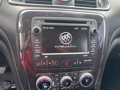 2015 Buick Enclave Premium