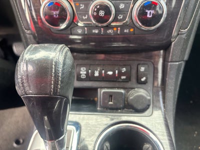 2015 Buick Enclave Premium